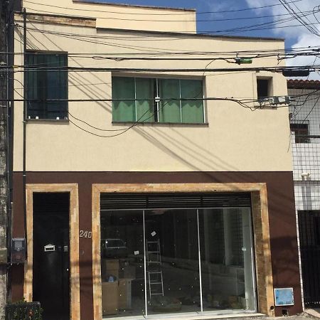 Apartamento Maresia Flats Fortaleza  Exterior foto