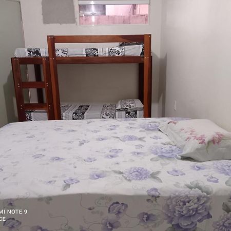 Apartamento Maresia Flats Fortaleza  Habitación foto