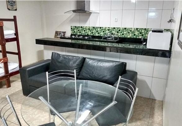 Apartamento Maresia Flats Fortaleza  Exterior foto