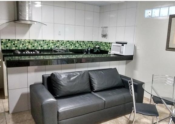 Apartamento Maresia Flats Fortaleza  Exterior foto