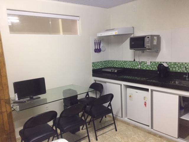 Apartamento Maresia Flats Fortaleza  Exterior foto