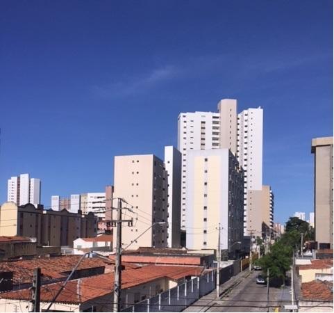 Apartamento Maresia Flats Fortaleza  Exterior foto