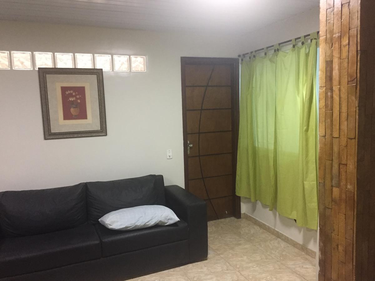 Apartamento Maresia Flats Fortaleza  Exterior foto