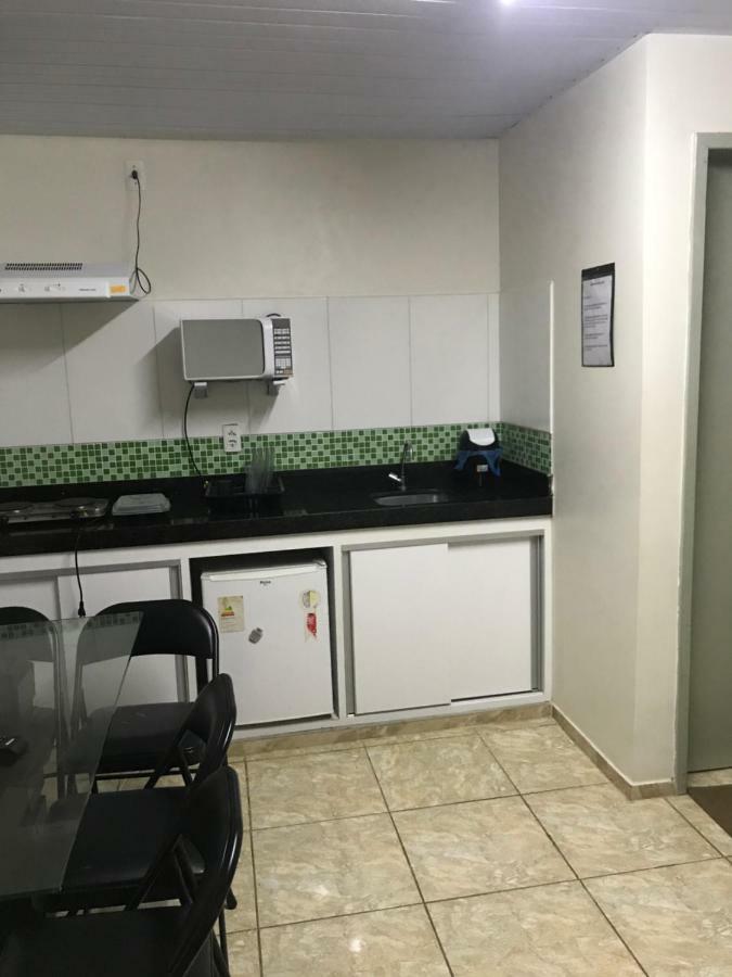 Apartamento Maresia Flats Fortaleza  Exterior foto