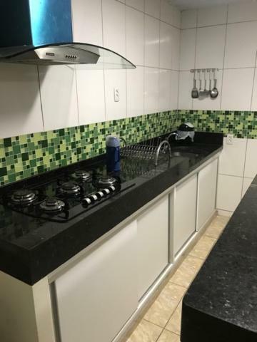 Apartamento Maresia Flats Fortaleza  Exterior foto