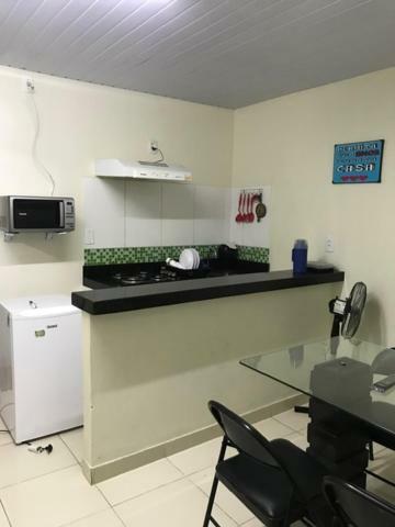 Apartamento Maresia Flats Fortaleza  Exterior foto